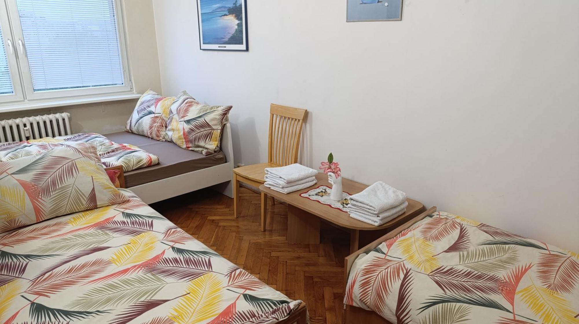 Apartment Dream - Prague, Prague