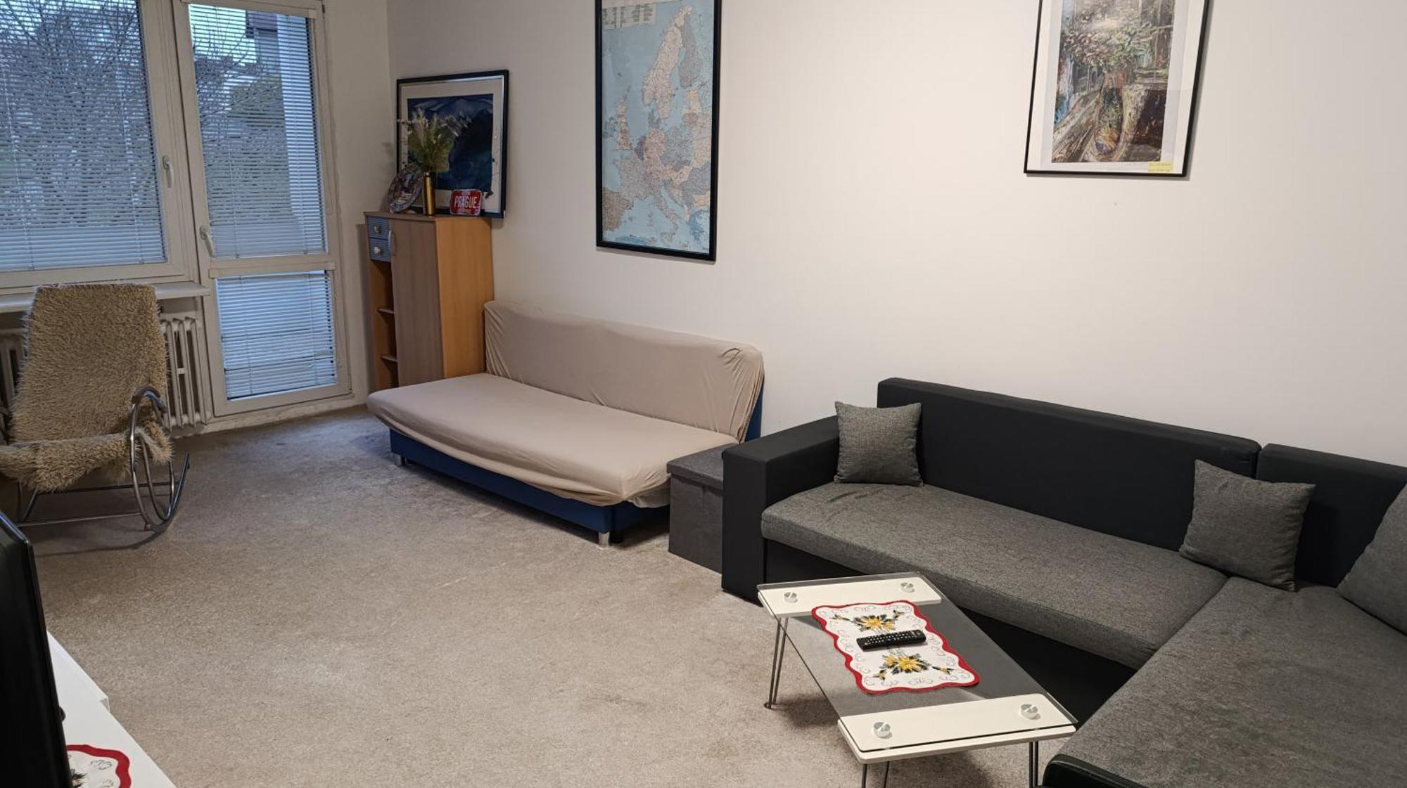 Apartment Dream - Prague — Photos 1